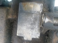 фото thumb №8, Audi a6 c5 2.5 tdi 01r насос топливная рейка 0281010837