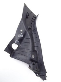 фото thumb №5, Citroen c3 ii 09-16 защита порог правый задняя 9683549777