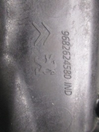 Предохранители аккумулятор peugeot 5008 1 09-13r 9666527580 в Украине, фото thumb