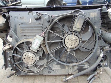 фото thumb №11, Pas переднє підсилювач vw touareg i 7l 02- 2.5tdi