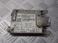 фото thumb №1, Модуль світла mazda 6 gh g33d-67y80g