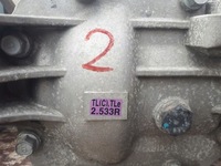 фото thumb №13, Задний мост дифференциал дифференциал hyundai santa fe