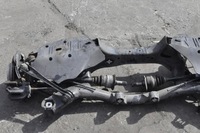 фото thumb №5, Bmw f32 підвіска балка задня