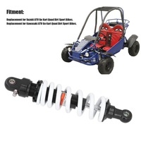 фото thumb №14, Амортизатори задні 13mm амортизатор пружинний 980lbs 295mm задні