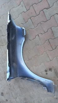 фото thumb №4, Крыло левый перед renault laguna ii
