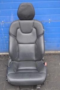 фото thumb №14, Volvo xc60 ii комплект сидінь сидіння сидіння шкіра