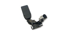 фото thumb №5, Honda cr-v iv 13-15 2,0 b скоба заднього ременя безпеки ліва застібка