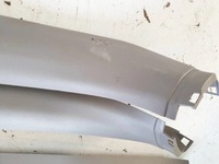 фото thumb №5, Mitsubishi grandis 2004r защита обивка задний крышки задняя