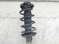 фото thumb №4, Vw eos поворотний кулак права амортизаторна стійка 2.0 tsi