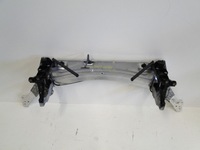 фото thumb №12, Mercedes pas переднее усилитель glc 253 x253 w253 a2536201801 рестайлинг