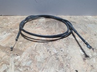 фото thumb №1, Audi q7 ii 4m трос капота тягa оригінал 4m1823535c