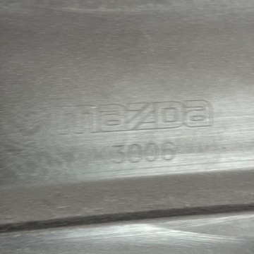 фото thumb №15, Бампер зад задній mazda 6 gj iii sedan pdc датчики комплектний gjr9-50221