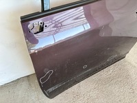 фото thumb №6, Toyota verso s subaru trezia двері ліва передні poznań giełda