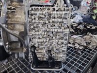 Купити Коробка передач передач автоматична коробка передач a2463700902 mercedes w246 2.1 cdi 136km 2014 r., фото thumb