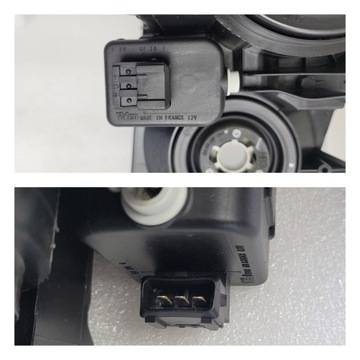 фото thumb №12, Лампа ліва перед toyota rav4 iii 2005- ichikoh 42-36