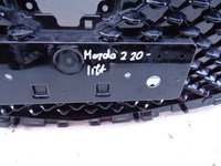 фото thumb №4, Решітка радіатора решітка радіатора mazda 2 20- lift