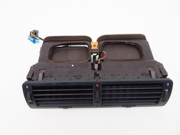 фото thumb №6, Решётка воздуховод средство bmw e38 8390111