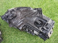 фото thumb №13, Porsche macan 95b лампа правая левая перед полный led демонтаж!