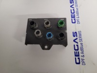 фото thumb №1, Розподільник трубопровід adblue grzałek volvo fh renault 20851105 euro 5