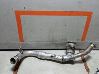 фото thumb №1, Audi a6 c7 труба шланг інтеркулер turbo 3.0 tdi