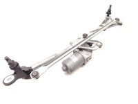 фото thumb №13, Bmw x1 механизм i моторчик дворник стекло передней / лобовое 2013