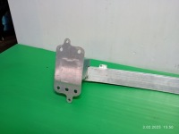 фото thumb №10, Балка бампера перед opel corsa e 13426328 14-19