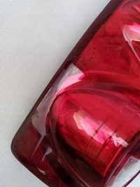 фото thumb №2, Лампа dodge ram 2008 оригінал