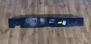 фото thumb №1, Dacia logan mcv pas зад стена задняя