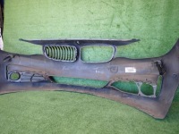 фото thumb №13, Bmw f34 3 gt 13- бампер передний перед