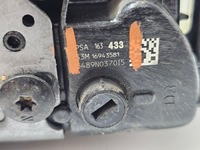 фото thumb №7, Замок ручка двері правий перед combo e partner berlingo iv #6995