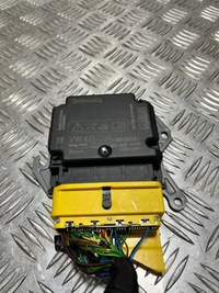 фото thumb №6, Модуль подушек подушка безопасности a3 8y 20- 5wa959655j