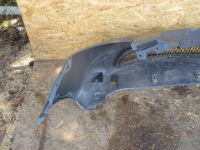 фото thumb №6, Бампер перед lancia ypsilon lift 07-11