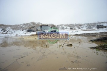 фото thumb №11, Расширители резиновые колёсная арка крыльев 4x1,5m + 7 cm