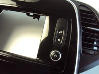 фото thumb №4, Рамка панель кондиционера renault captur i fl 17 r