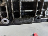 фото thumb №13, Блок двигателя bmw e46 320i m52b20tu