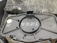 фото thumb №7, Audi a6 c7 защита пластиковая pod руль переключатель света 4g1863075