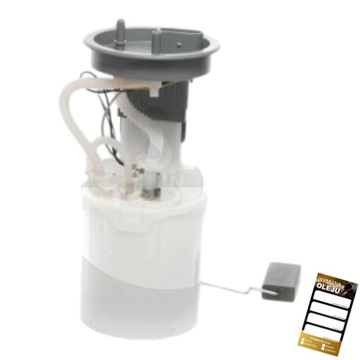 фото thumb №1, Насос топлива do vw passat b5.5 2001 2002 2003 2004 2005