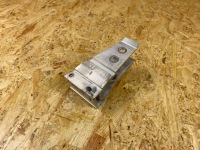 Кронштейн кронштейн адаптер радиатора правый bmw 3 g20 g21 7422236 с Разборки, фото thumb