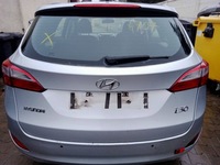 фото thumb №1, Hyundai i30 ii універсал кришка зад задня скло rah 2013r