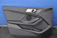 фото thumb №15, Bmw f44 gran coupe сиденья заднее сиденье обшивки 2021r uk