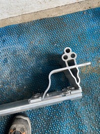 фото thumb №8, Балка бампер задня land rover defender ii