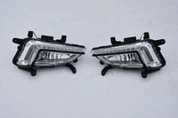 фото thumb №1, Hyundai tucson ii lift світлодіоди led