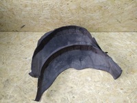 фото thumb №1, Підкрилок задня ліва koleos ii