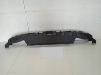 фото thumb №9, Балка направляющая усилитель задняя ford ecosport lift