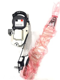 фото thumb №5, Mercedes c w205 glc w253 бежевый з доводчик новый pas безопасности