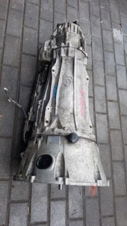 фото thumb №1, Mercedes w253 w205 4.3 коробка передач передач amg