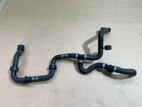 Шланг жидкость охлаждающий, трубка воды mercedes eqa w243, h243 в Украине, фото thumb