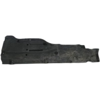 фото thumb №1, Защита подвеска mercedes gls x166 a1666801901