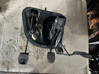 фото thumb №1, Основание педали газа master ii 7700314878