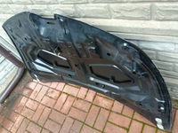 фото thumb №10, Renault clio iv 2012 - 2020 капот кришка двигуна оригінал доставка